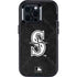 MLB Seattle Mariners Dark Wash Otterbox Defender iPhone Skin