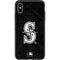 MLB Seattle Mariners Dark Wash Otterbox Symmetry iPhone Skin