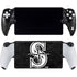 MLB Seattle Mariners Dark Wash PlayStation Portal Remote Player Skin