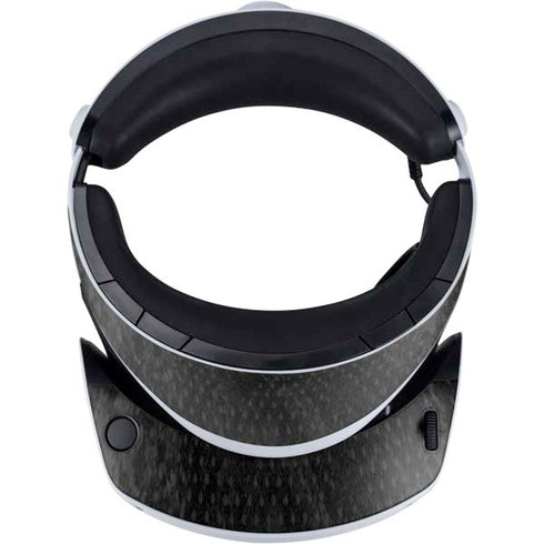 MLB Seattle Mariners Dark Wash PlayStation VR2 Skin