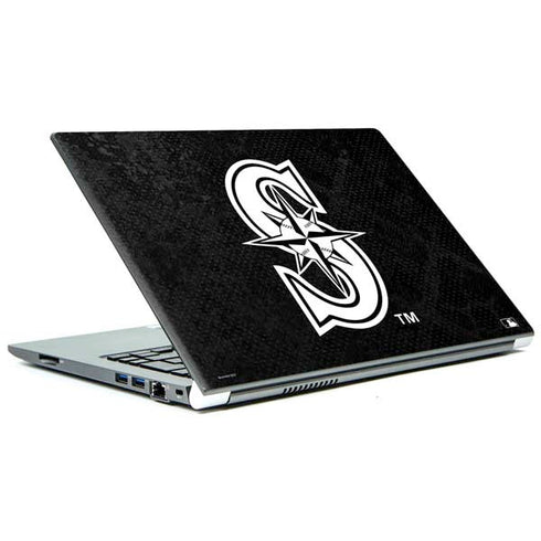 MLB Seattle Mariners Dark Wash Portege Z30t/Z30t-A Skin