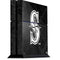 MLB Seattle Mariners Dark Wash PS4 Console Skin
