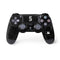 MLB Seattle Mariners Dark Wash PS4 Controller Skin
