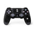 MLB Seattle Mariners Dark Wash PS4 Controller Skin