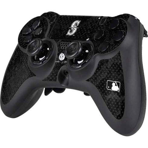 MLB Seattle Mariners Dark Wash PS4/PC SCUF Impact Controller Skin