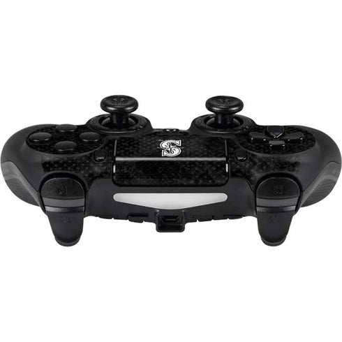 MLB Seattle Mariners Dark Wash PS4/PC SCUF Impact Controller Skin