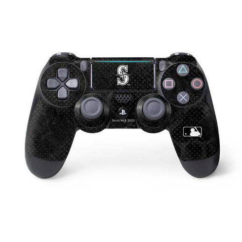 MLB Seattle Mariners Dark Wash PS4 Pro/Slim Controller Skin