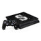 MLB Seattle Mariners Dark Wash PS4 Slim Bundle Skin