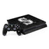 MLB Seattle Mariners Dark Wash PS4 Slim Bundle Skin