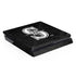 MLB Seattle Mariners Dark Wash PS4 Slim Skin
