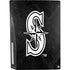 MLB Seattle Mariners Dark Wash PS5 Console Skin