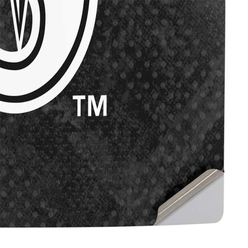 MLB Seattle Mariners Dark Wash PS5 Console Skin