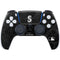 MLB Seattle Mariners Dark Wash PS5 Controller Skin