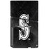 MLB Seattle Mariners Dark Wash PS5 Slim Disk Bundle Skin
