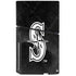 MLB Seattle Mariners Dark Wash PS5 Slim Disk Console Skin
