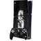 MLB Seattle Mariners Dark Wash PS5 Slim Digital Edition Bundle Skin