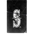 MLB Seattle Mariners Dark Wash PS5 Slim Digital Edition Bundle Skin