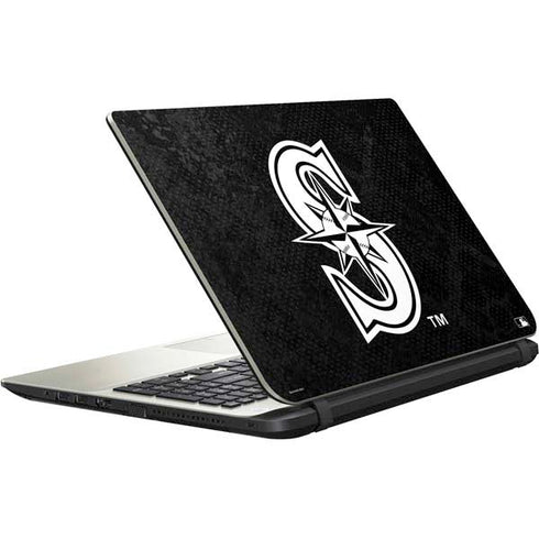 MLB Seattle Mariners Dark Wash Satellite L50-B / S50-B Skin