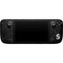 MLB Seattle Mariners Dark Wash Steam Deck Handheld Gaming Computer Skin
