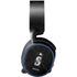 MLB Seattle Mariners Dark Wash SteelSeries Arctis 3 Skin