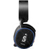 MLB Seattle Mariners Dark Wash SteelSeries Arctis 5 Skin