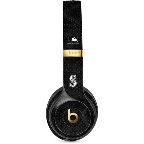 MLB Seattle Mariners Dark Wash Studio Wireless 3 Skin