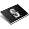 MLB Seattle Mariners Dark Wash Surface Book Skin
