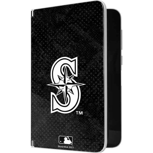 MLB Seattle Mariners Dark Wash Surface Duo Skin