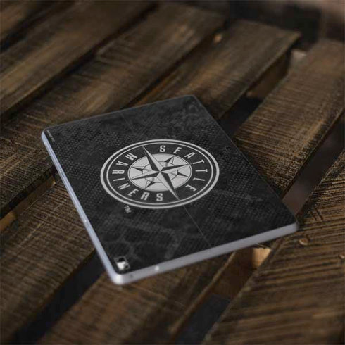 MLB Seattle Mariners Dark Wash Surface Go Skin