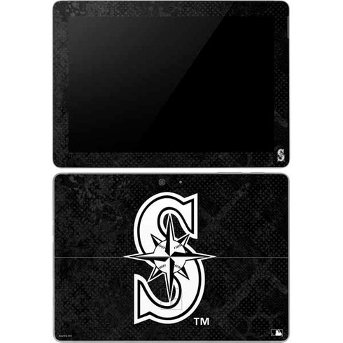MLB Seattle Mariners Dark Wash Surface Go Skin