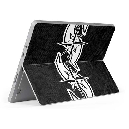 MLB Seattle Mariners Dark Wash Surface Go Skin