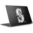 MLB Seattle Mariners Dark Wash Surface Laptop 2 Skin