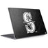 MLB Seattle Mariners Dark Wash Surface Laptop 3 13.5in Skin