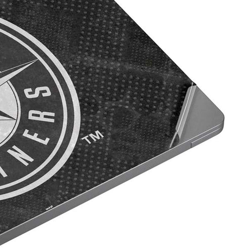 MLB Seattle Mariners Dark Wash Surface Laptop 4 15in Skin