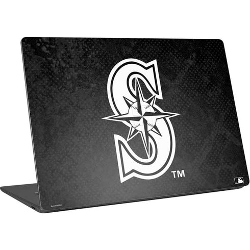 MLB Seattle Mariners Dark Wash Surface Laptop 4 15in Skin
