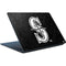 MLB Seattle Mariners Dark Wash Surface Laptop Skin