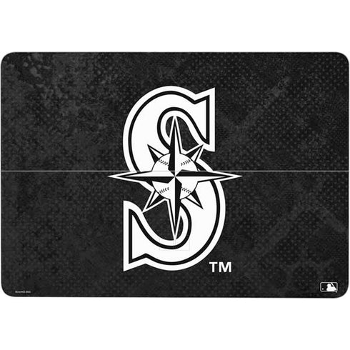 MLB Seattle Mariners Dark Wash Surface Laptop Studio Skin