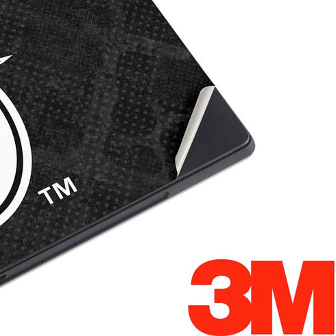 MLB Seattle Mariners Dark Wash Surface Pro 7 Skin