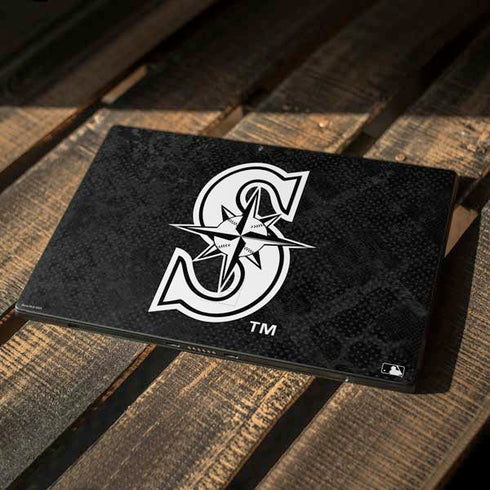 MLB Seattle Mariners Dark Wash Surface Pro 7 Skin