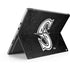 MLB Seattle Mariners Dark Wash Surface Pro 8 Skin