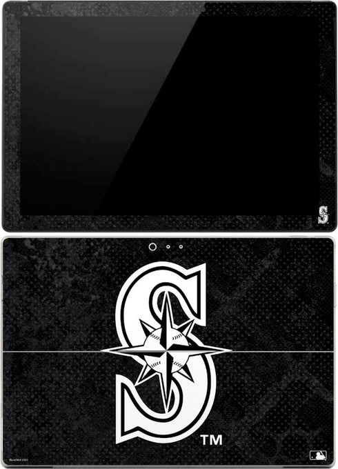 MLB Seattle Mariners Dark Wash Surface Pro (2017) Skin