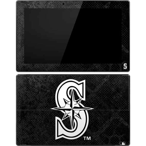 MLB Seattle Mariners Dark Wash Surface Pro Tablet Skin