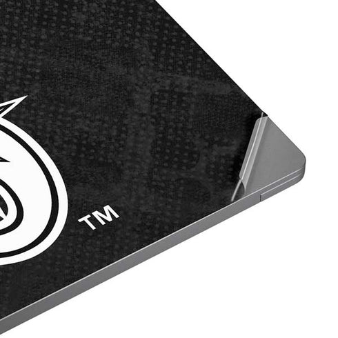 MLB Seattle Mariners Dark Wash Universal Laptop 11in (8.8 x 6.2in) Skin