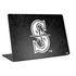 MLB Seattle Mariners Dark Wash Universal Laptop 12in (9.8 x 6.8in) Skin
