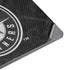 MLB Seattle Mariners Dark Wash Universal Laptop 13in (10.6 x 7.6in) Skin
