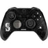 MLB Seattle Mariners Dark Wash Xbox Elite Wireless Controller Series 2 Skin