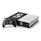 MLB Seattle Mariners Dark Wash Xbox One S Console and Controller Bundle Skin