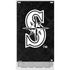 MLB Seattle Mariners Dark Wash Xbox Series S Console Skin