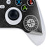 MLB Seattle Mariners Dark Wash Xbox Series S Controller Skin