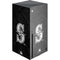 MLB Seattle Mariners Dark Wash Xbox Series X Console Skin